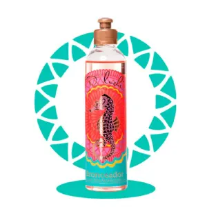 BRONCEADOR DE COCO D´LUCHI