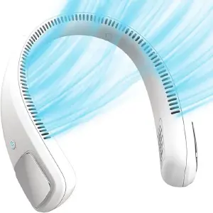 ventilador para cuello 3 velocidades