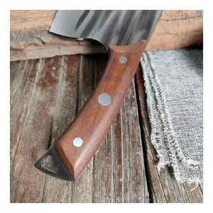 CUCHILLO JAPONES TAZAKI: Experimenta la Perfección del Corte - CUCHILLO JAPONES TAZAKI