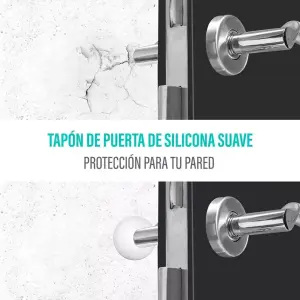 PROTECTOR PARA PUERTAS