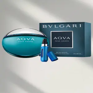 AQVA BVLGARI