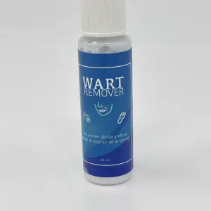 WART REMOVER AZUL X3