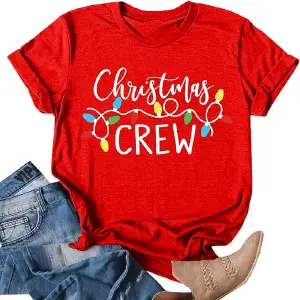 Camisas De Navidad