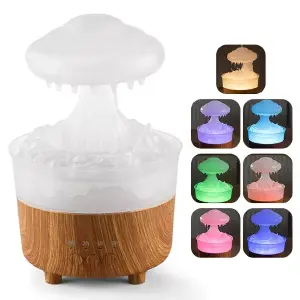 DIFUSOR DE AROMA