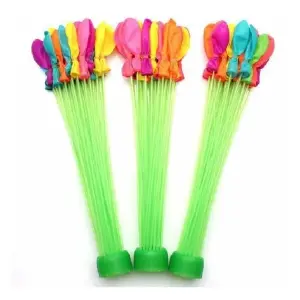 Recargador Bomba Agua Magic Water Balloo