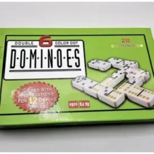 DOMINO JAG-520-8