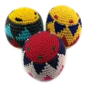 Fuchi Artesanal Balón Estilo Libre