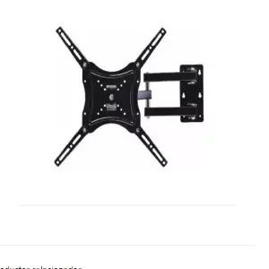 Soporte Movil Tv De 14 - 55 Pulgadas 25k