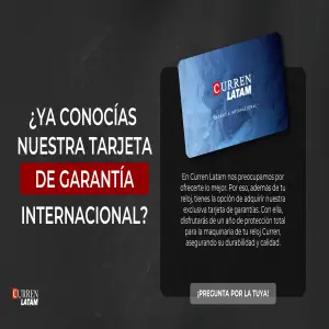 Tarjeta Garantía Internacional: Viaja con Tranquilidad - Tarjeta garantía internacional