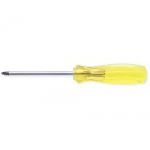 DESTORNILLADOR FORTE 1/4 x 6" PALA