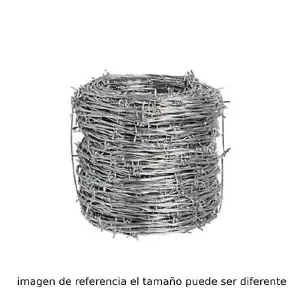 ALAMBRE PUAS 14 x 350m