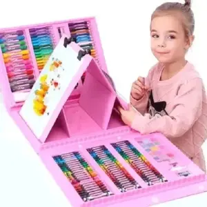 set arte 208 pzs