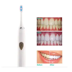 Cepillo De Dientes Eléctrico