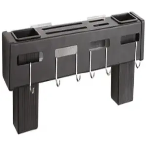 Soporte Para Cuchillos Pared Cocinasopor