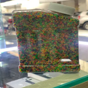 BOLAS HIDROGEL ( TARRO X 50MIL UND)