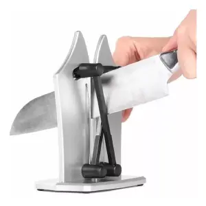 Afilador De Cuchillos Doble LADO