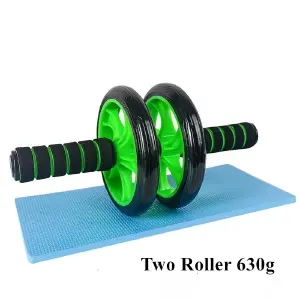 RUEDA ABS DOBLE