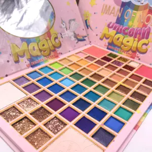 SOMBRA MAGIE UNICORNIO X 65 TONOS
