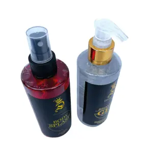 Combo 3 barbería loción y gel afeitar