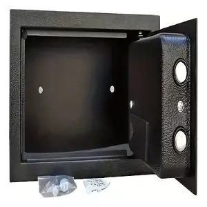 MINI CAJA DE SEGURIDAD DIGITAL