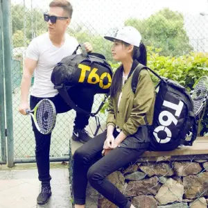 BOLSO DEPORTIVO