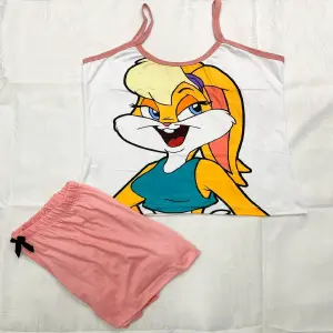 LOLA BUNNY