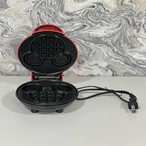 Mini Waflera de Mickey