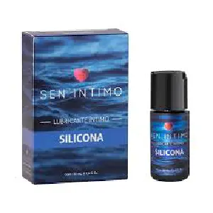 Lubricante de Silicona