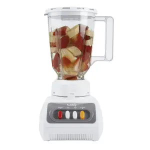 Licuadora Kalley K-LPP40S vaso pasta