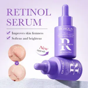 Serum Retinol Antiarrugas 30ml