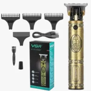 Maquina Patillera Marca Vgr V-081