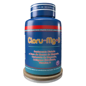 CLORU-MG-D