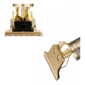 Maquina Patillera Buda A01A