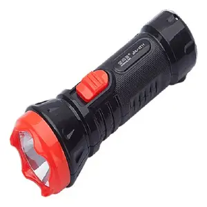 Linterna Recargable Led Portable Potenci