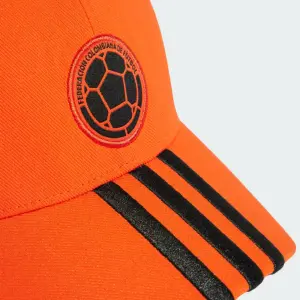 GORRA DE LA SELLECCION COLOMBIA