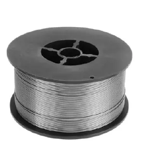 Soldadura Mig Fluxcore X 1 Kg