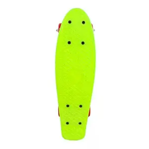 Tabla Skate Patineta Unicolor Unisex Pen