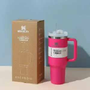 Botella Stanley
