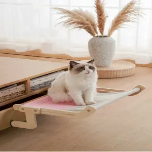 HAMACA DE GATO: Alfombra Meadow Bliss - HAMACA DE GATO