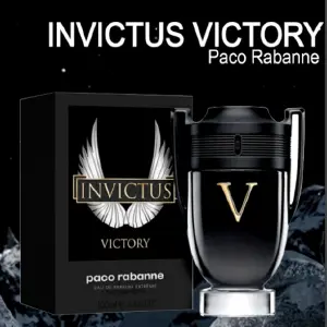INVICTUS Paco Rabanne 100mL