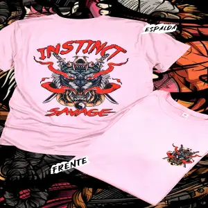 INSTINCT
