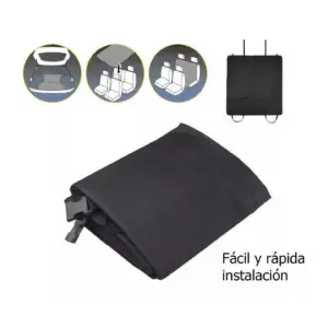 Funda Protectora Grande De Carro