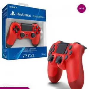 control ps4