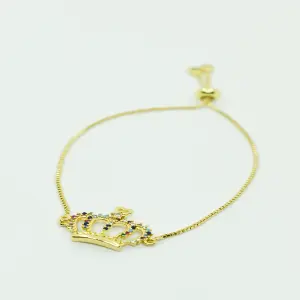 Manilla ajustable corona