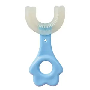 Cepillo De Dientes Para Niños
