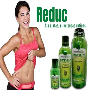 REDUC 500 ml