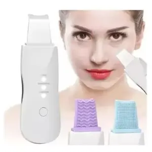 Limpiador Ultrasonico Hidrata Exfoliante