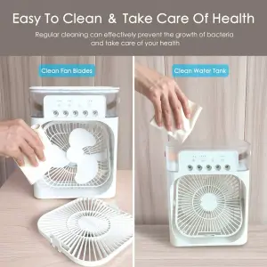 VENTILADOR DE REFRIGERACION