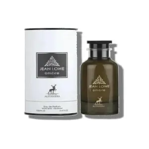 Maison Alhambra Jean Lowe Ombre X 100 ml