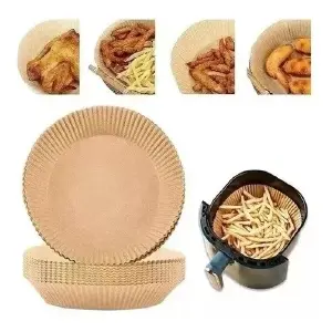 PAPEL AIRFRYER X100